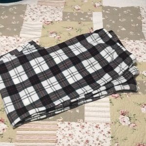 Never worn striped pj pants